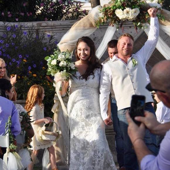 Meet your Posher, Macey - Picture 1 of 1